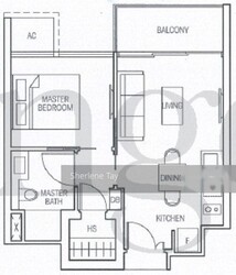 Bartley Residences (D19), Apartment #241646161